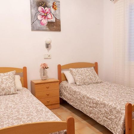 Apartamento Norfeu L' Escala Exterior foto