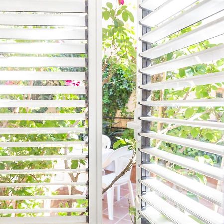 Apartamento Norfeu L' Escala Exterior foto