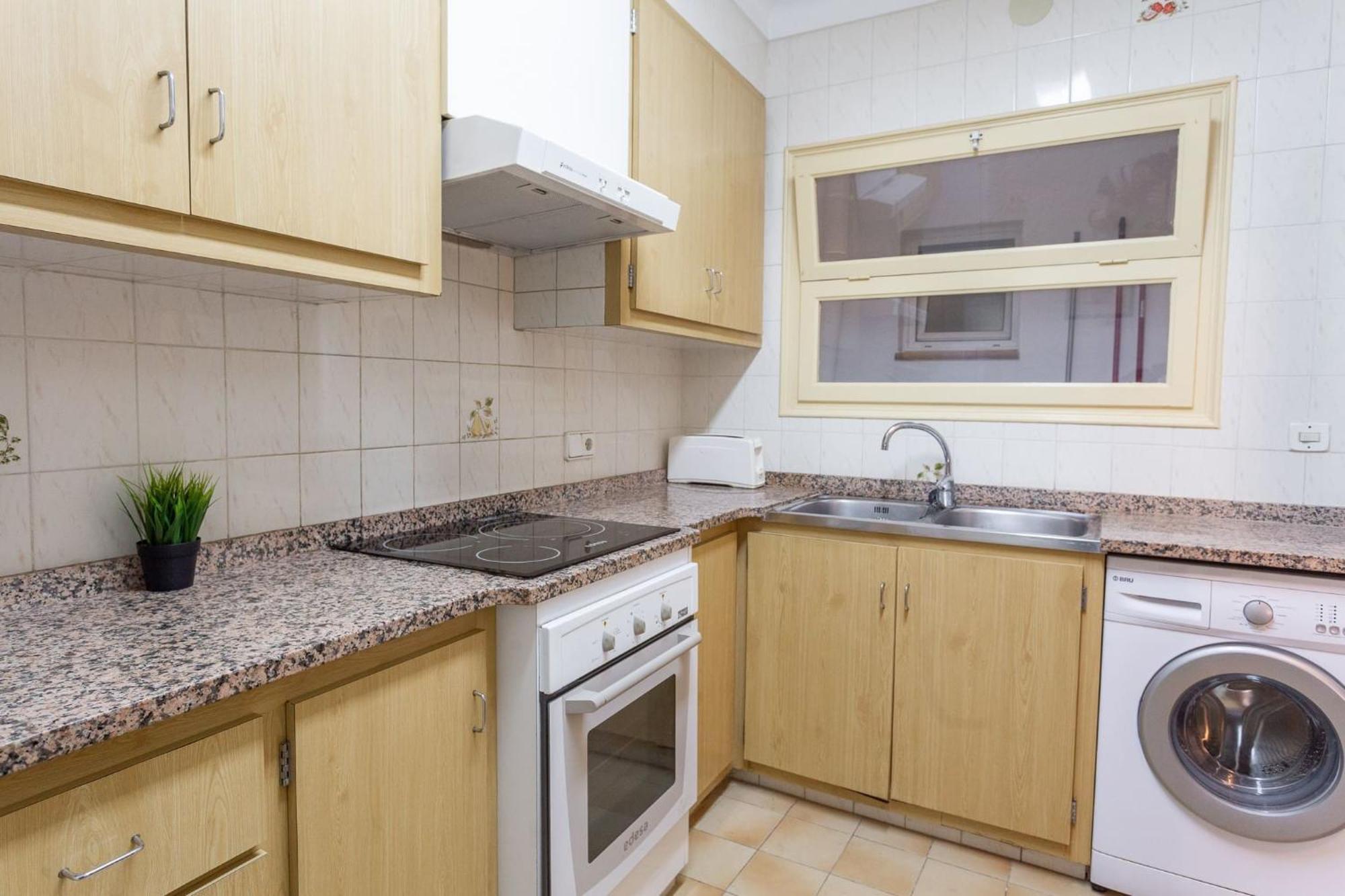 Apartamento Norfeu L' Escala Exterior foto