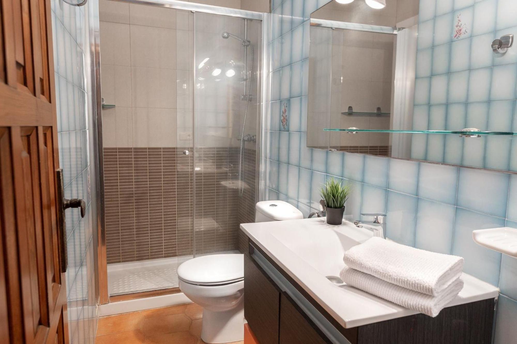 Apartamento Norfeu L' Escala Exterior foto